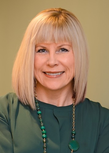 Kimberly Eckert