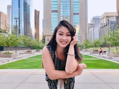 Cecilia Ye